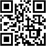 QR Code BPOM - Air Minum Dalam Kemasan (Air Mineral) oleh HURA (MD 265210154124)