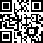 QR Code BPOM - Kopi Bubuk  oleh CAP BANGAU MAS (MD 268707001034)