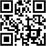 QR Code BPOM - Kopi Campur oleh KAPTEN (MD 268713097005)