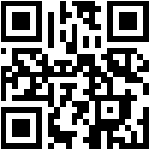 QR Code BPOM - Kembang Gula Lunak Jeli Rasa Stroberi (Strawberry Kiss) oleh YUPI (MD 272833010700276)