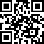 QR Code BPOM – Wafer Roll Warna Warni dengan Krim Cokelat oleh Nyam Nyam (MD 272839000400453)
