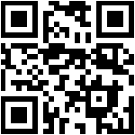 QR Code BPOM – Permen Kristal Bening Rasa Mint oleh FOXS (MD 273133000500097)