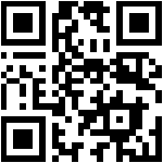 QR Code BPOM – Permen Kristal Bening Rasa Mint dan Aneka Buah (Lemon , Apel, dan Black Cherry) oleh FOXS (MD 273133000600097)