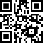 QR Code BPOM – Permen Kristal Bening Rasa Aneka Beri (Raspberry, Wildberry, dan Black Cherry) oleh FOXS (MD 273133001200097)