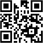 QR Code BPOM – Permen Kristal Bening Rasa Aneka Buah (Lemon, Stroberi, Blackcurrant dan Jeruk) oleh FOXS (MD 273133001400097)