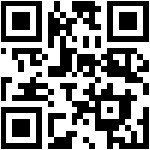 QR Code BPOM – Permen Kristal Bening Rasa Aneka Buah (Lemon, Stroberi, Blackcurrant, dan Jeruk) oleh FOXS (MD 273133001500097)