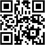 QR Code BPOM - Permen Kristal Bening Rasa Aneka Beri (Raspberry, Wildberry, Black Cherry) oleh FOXS (MD 273133001900097)