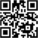 QR Code BPOM – Cokelat Putih Dengan Kacang Kenari Dan Yogurt (Walnut & Yoghurt) oleh THE RR CHOCOLATE (MD 273133002400230)
