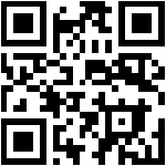 QR Code BPOM - Kukis Brownies Krispi  Cokelat dengan Remahan Kukis oleh TANGO (MD 273739000700055)