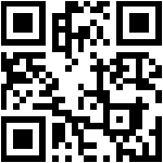 QR Code BPOM - KACANG ATOM  oleh CAP KEMBANG TANJUNG (MD 273811013367)