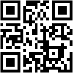 QR Code BPOM – Kacang Panggang Rasa Pedas  oleh GARUDA ROSTA (MD 273811106009)