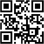QR Code BPOM – Kacang Panggang Rasa pedas oleh GARUDA ROSTA (MD 273811110009)
