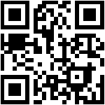 QR Code BPOM - Kacang Atom oleh Kotak Biru Panda (MD 273813003554)