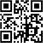QR Code BPOM - Susu Skim Sebagian UHT oleh ULTRA MILK-Desain2 (MD 400210038129)