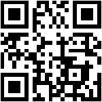 QR Code BPOM – Pangan Olahan Keperluan Medis Khusus untuk Dukungan Nutrisi Bagi Anak Berisiko Gagal Tumbuh, Gizi Kurang, dan/atau Gizi Buruk untuk Bayi Usia 0 - 12 Bulan oleh INFATRINI (MD 562412067019)