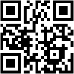 QR Code BPOM - Wafer Rasa Susu Vanila  oleh TANGO (MD 636113026211)