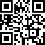 QR Code BPOM - Wafer Rasa Susu Vanila oleh TANGO (MD 636113033189)