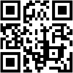 QR Code BPOM – Cokelat Susu dengan Kacang Almond  oleh Silver Queen Chunky (MD 824010613001)