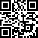 QR Code BPOM – Kembang Gula Aneka Rasa (Jeruk Nipis, Jeruk, Mangga,  Stroberi, Mint) oleh NANO NANO SALSA (MD 824411653011)