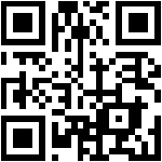 QR Code BPOM – Kembang Gula Rasa Aneka Buah (Stroberi, Jeruk, Lemon, Raspberry, Yuzu) oleh MENTOS RAINBOW (MD 824528104002)