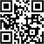 QR Code BPOM – Wafer Roll Cokelat Pisang Choco Banana Flavour oleh Deka (MD 836111105019)