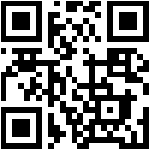 QR Code BPOM – Kukis Mentega ( Butter Cookies )  oleh Monde ( Etiket Biru ) (MD 836211102020)