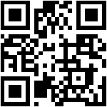 QR Code BPOM – Kukis Mentega ( Butter Cookies )  oleh Monde ( Etiket Biru ) (MD 836211102020)