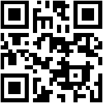 QR Code BPOM – Wafer Salut Susu Coklat dengan Pasta Pistachio dan Potongan Pistachio (Pistachio Wafer) oleh GOFRIK (ML 070939000401117)