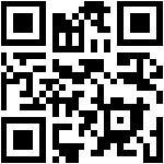 QR Code BPOM – Cokelat Compound Susu Dengan Wafer dan Kacang Tanah  oleh Ailisha (ML 072933036700014)