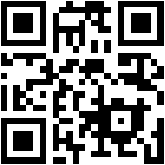 QR Code BPOM – Cokelat Compound Susu Dengan Serpihan Kukis Rasa Cokelat oleh MR. SIF MELISHA (ML 072933038000014)