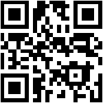QR Code BPOM – Olahan Tepung Kedelai Siap Konsumsi Rasa Bawang Putih (Garlic Bean Sticks)  oleh WULAMA (ML 220935004100756)