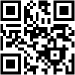 QR Code BPOM – Permen Karet Rasa Mint (Fresh Mint) oleh LOTTE (ML 222833000800484)