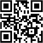 QR Code BPOM – Permen Karet Rasa Stroberi Mint oleh LOTTE  (ML 222833001200484)