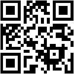 QR Code BPOM – Cokelat Compound Susu Manis Bentuk Batu  oleh Gulza (ML 222933035900014)