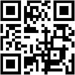 QR Code BPOM – Kembang Gula Karamel Salut Cokelat (Milky Fondant With Bitter Chocolate) oleh ELVAN FONDANTE (ML 224509610660)