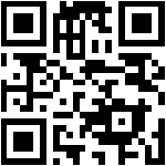 QR Code BPOM – Permen Karet Rasa Mint (DOUBLEMINT - Peppermint Chewing Gum) oleh WRIGLEYS (ML 230933000400475)