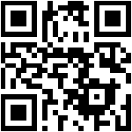 QR Code BPOM – Kembang Gula Lunak Jeli Rasa Campuran Buah (Apel, Mangga dan Jeruk) oleh COOL-VITA (ML 270933001900349)