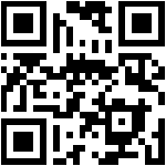 QR Code BPOM –  Permen Keras Lollipop Rasa Apel (Lollipop Candy Apple Flavor) oleh LIANGGUI (ML 270933123500109)
