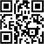 QR Code BPOM – Biskuit Stik Salut Cokelat Putih dan Kukis (White Cookie Pepero) oleh Lotte (ML 270939009100090)