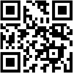 QR Code BPOM – Permen Lunak Jeli Aneka Rasa (Kartun - Stroberi, Mangga, Jeruk, Apel) oleh TIGA DOMBA (ML 273133000600449)