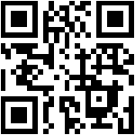 QR Code BPOM – Cokelat Imitasi Rasa Susu dan Stroberi oleh ALFIE (ML 624309100508)