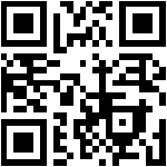 QR Code BPOM – Permen Lollipop Aneka Rasa (Jeruk, Stroberi, Anggur, Mangga) oleh LUVMI (ML 824409113825)