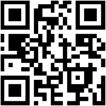 QR Code BPOM – Biskuit Stik Cokelat Salut Krim Rasa Pisang  oleh Pocky (ML 835609029508)