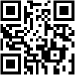 QR Code BPOM – Bad Breath Go Away Mouthspray (Peach) oleh GO SMILE (NA11221400008)