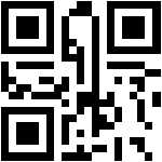 QR Code BPOM – Obsidian Fragrance for Men · Shapes of Grey oleh ANNAPELLET (NA11230600132)