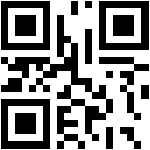 QR Code BPOM - Pink 4 Colors Eyeshadow E0459#1 oleh SANIYE (NA11231201413)