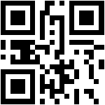 QR Code BPOM - Lacquer Shake Lip Ink Paloma oleh SEA MAKE UP (NA11231300526)