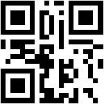 QR Code BPOM - Exfoliating Pads oleh WHITE LAB (NA11240200020)