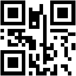 QR Code BPOM - Necessity Sheet Mask - Glutaniacin oleh MADAME GIE (NA11240200032)