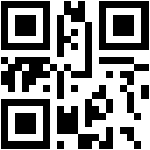 QR Code BPOM – My Secret Garden (CASA BLANCA LILY) Body Spray oleh SCENT-VIVA (NA11240600282)